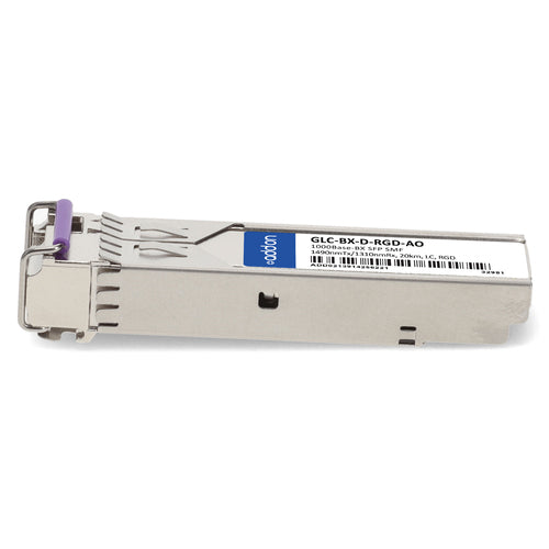 AddOn Networks GLC-BX-D-RGD-AO network transceiver module