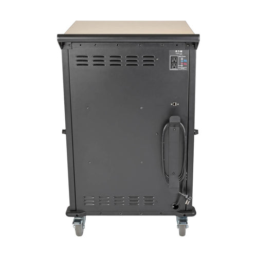 Tripp Lite CSC36AC portable device management cart/cabinet