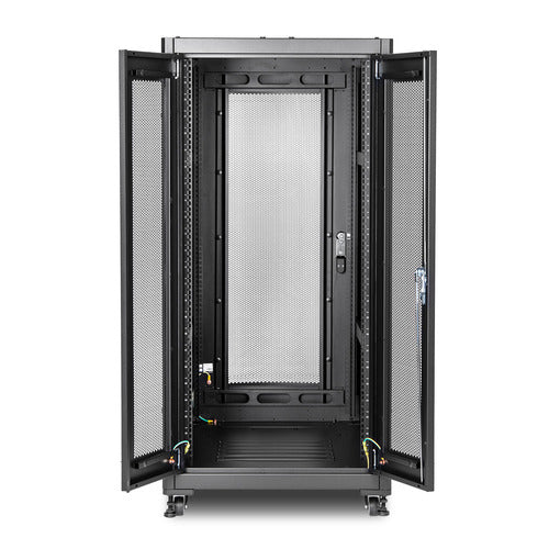 Rocstor Y10E066-B2 rack cabinet