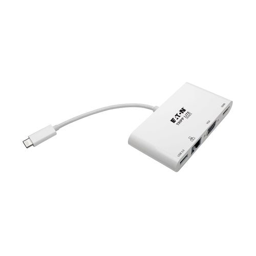 Tripp Lite U444-06N-HV4GU USB graphics adapter