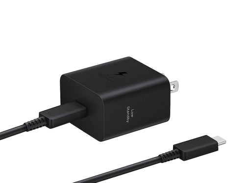 Samsung EP-T4511XBEGUS mobile device charger