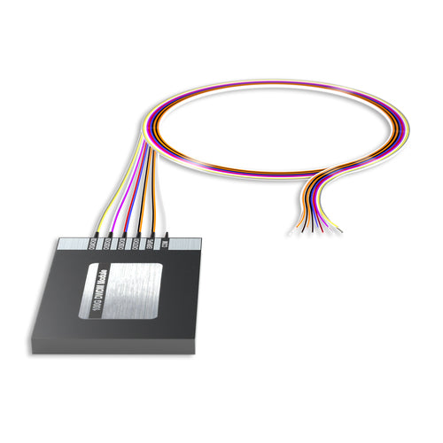 AddOn Networks ADD-WDM-O0811-24-000-UE wave division multiplexer