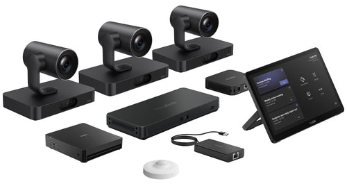 Yealink MVC S98-C5U-004 video conferencing system