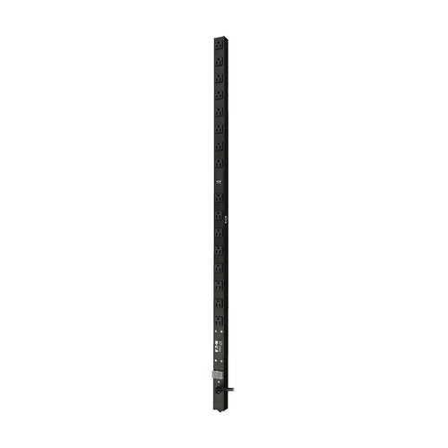 Tripp Lite PDUV15-48 power distribution unit (PDU)