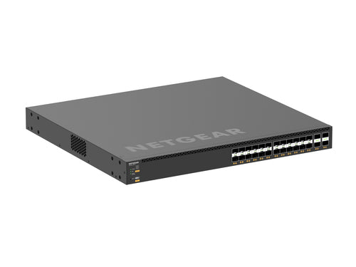 Managed Switch NETGEAR XSM4328FV L3 Full Duplex Rack Mount 1U - XSM4328FV-100NES