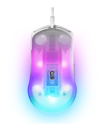 Steelseries Rival 3 Gen 2 mouse