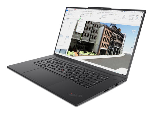 Lenovo ThinkPad T1g Gen 8