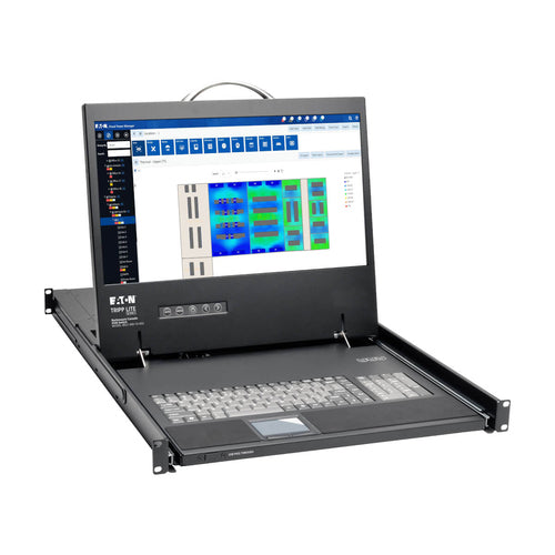 Tripp Lite B021-000-19-HD2 rack console