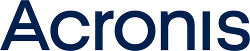 Acronis Cyber Protect Standard Workstation