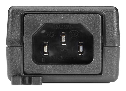 Black Box LPJ001A-T-R2 PoE adapter