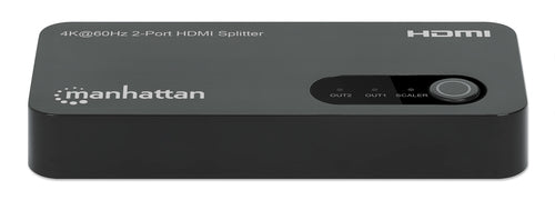 Manhattan 207614 video splitter