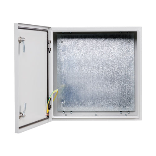 Tripp Lite SRIN418186 network equipment enclosure