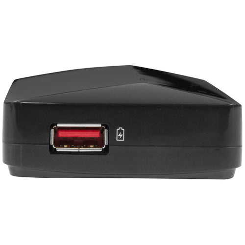 StarTech.com ST53004U1C interface hub