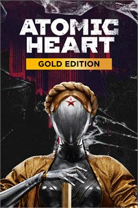 Microsoft Atomic Heart Gold Edition