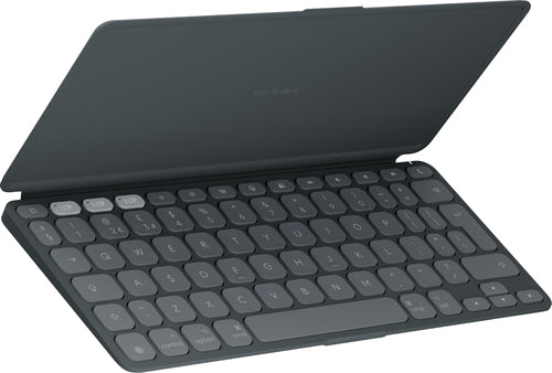 Logitech 920-013016 mobile device keyboard