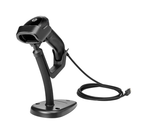 Barcode Scanner HP Engage Imaging II 161g 68mm x 166mm x 109mm - 5YQ08AA