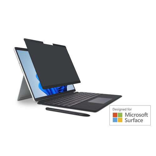 Privacy Screen Filter Kensington K51700WW Magnetic for Surface Pro 11 10 9 8