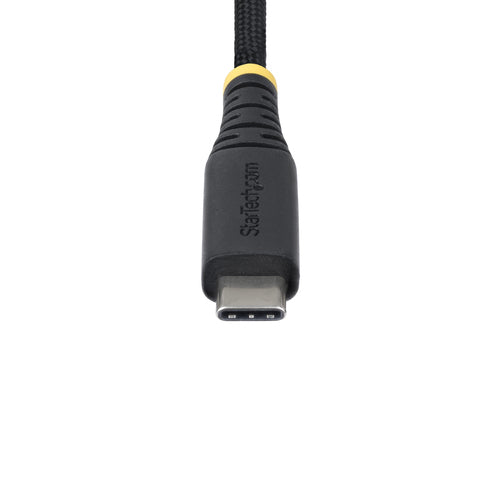 USB-C Charging Cable 3ft 240W (5A) PD EPR USB 2.0 Rugged