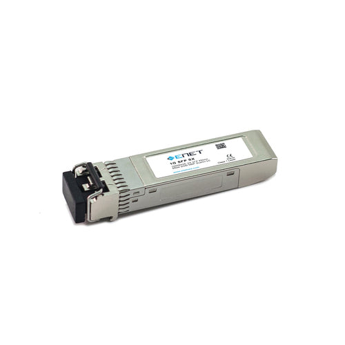 eNet Components J4858D-ENC network transceiver module
