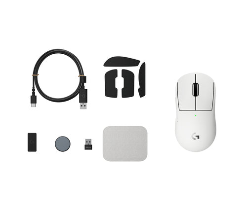 Logitech G PRO X SUPERLIGHT 2c mouse