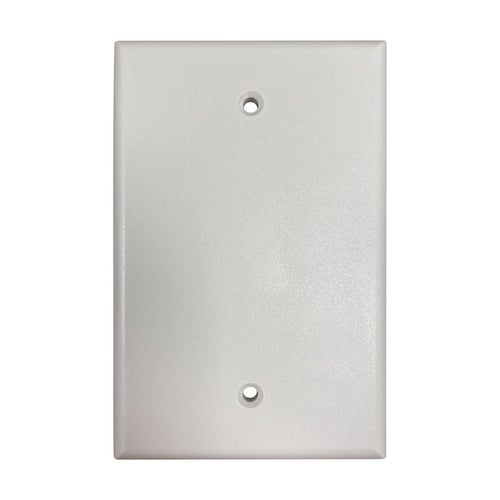 Tripp Lite N042AB-000-IVM wall plate/switch cover