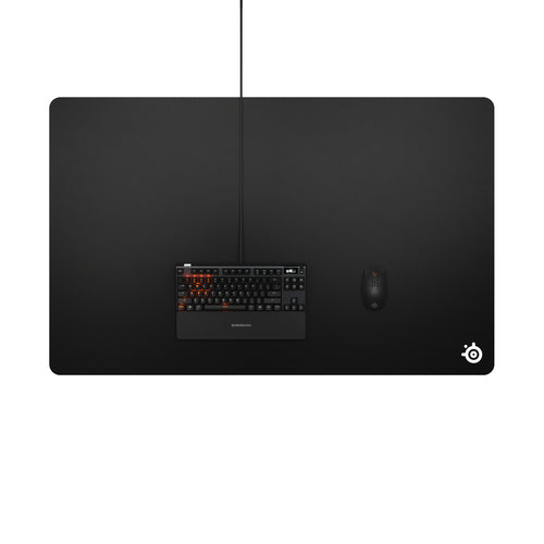 Steelseries QcK+