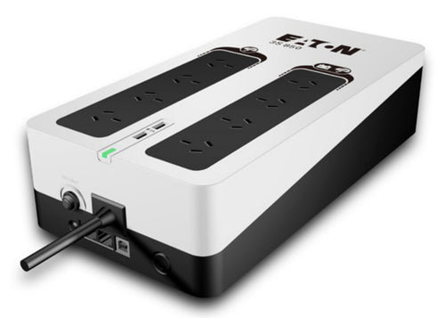 Eaton 3S850AU uninterruptible power supply (UPS)