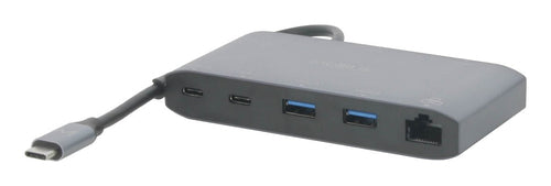Mobilis 020027 laptop dock/port replicator