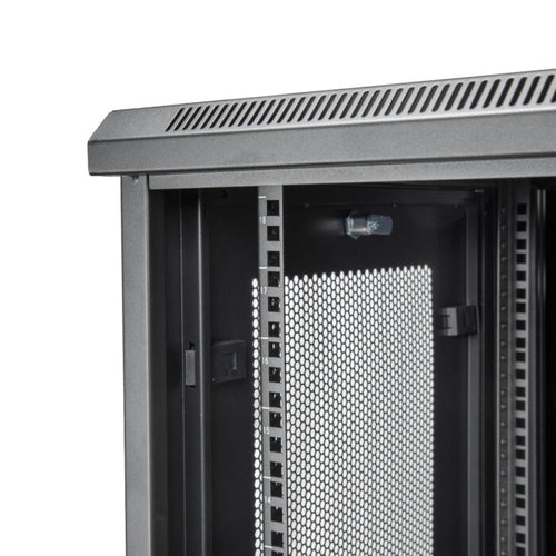 Rocstor Y10E090-B1 rack cabinet