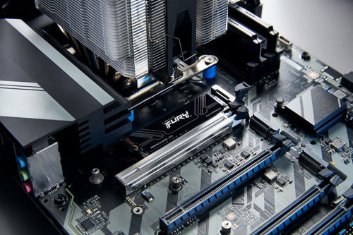 Kingston Technology FURY Renegade G5