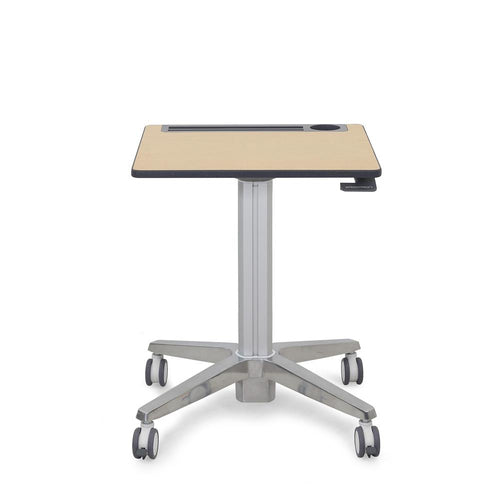 Ergotron 24-811-F13 standing desk