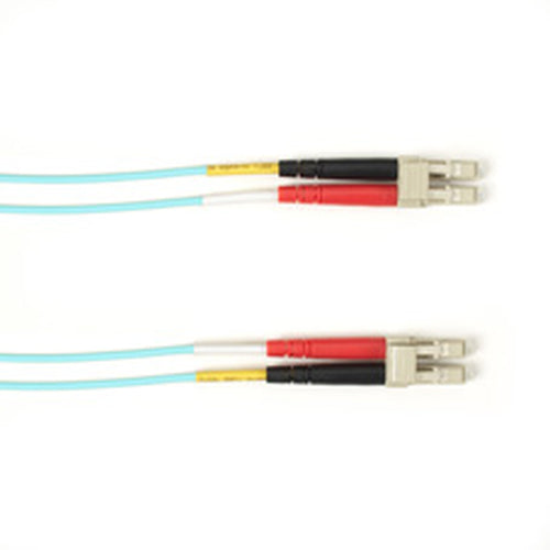 Black Box LC-LC 15.0m InfiniBand/fibre optic cable