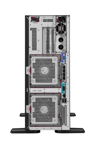 Server HPE ProLiant ML350 Gen12 64GB DDR5-SDRAM 2x480GB SSD Tower 4U - P87795-425