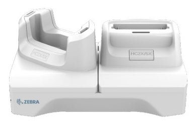 Zebra CRD-HC2L5L-2S1D1B handheld mobile computer accessory