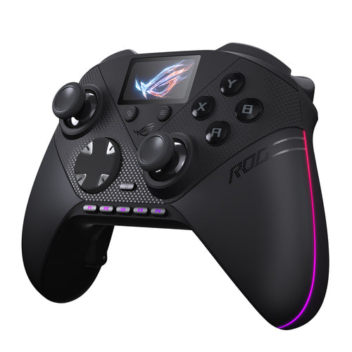 ASUS ROG Raikiri II Pro PC Controller