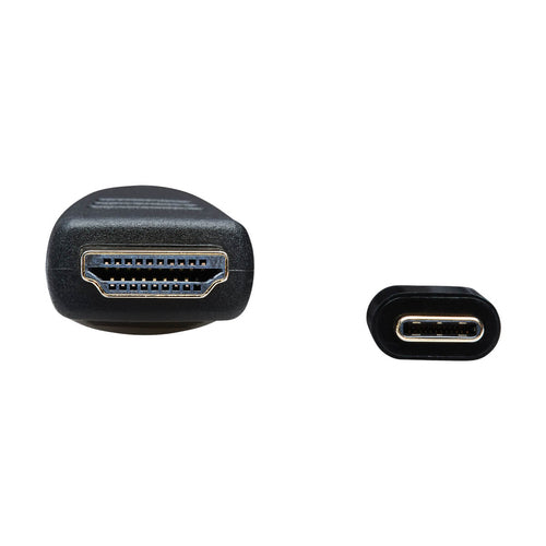 Tripp Lite U444-010-H4K6BM USB graphics adapter