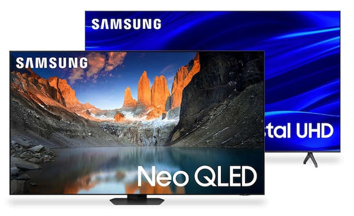 Samsung QN90D QN98QN90DAFXZA TV