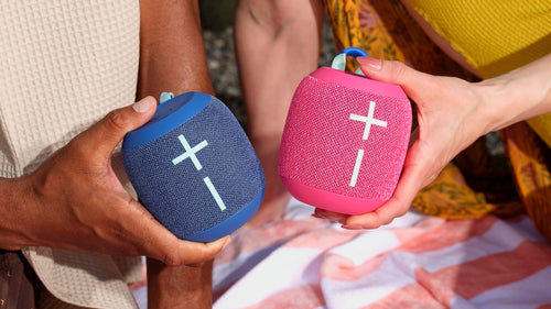 Ultimate Ears WONDERBOOM 4