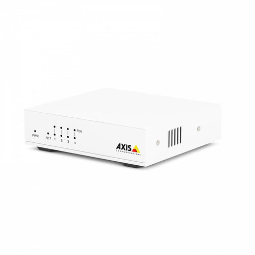Axis 02101-004 network switch