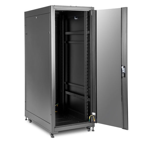 Rocstor Y10E095-B3 rack cabinet