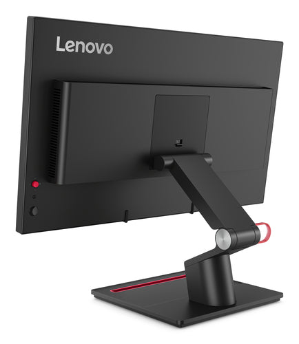 Lenovo ThinkVision T24D-4t computer monitor