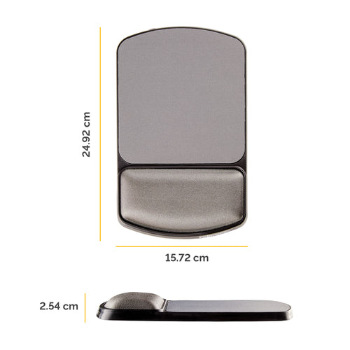 Fellowes 9374001 mouse pad