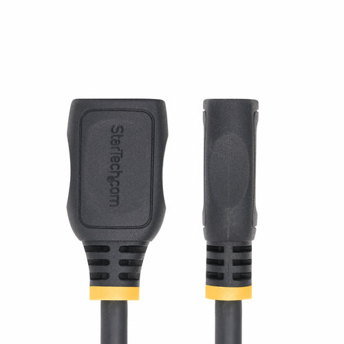 HDMI Extension Cable StarTech.com HD2MF18INL 18in 4K 60Hz Male to Female - HD2MF18INL