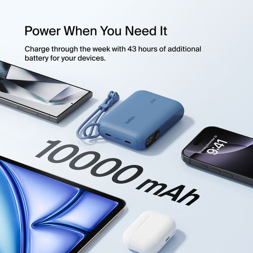 Belkin BoostCharge