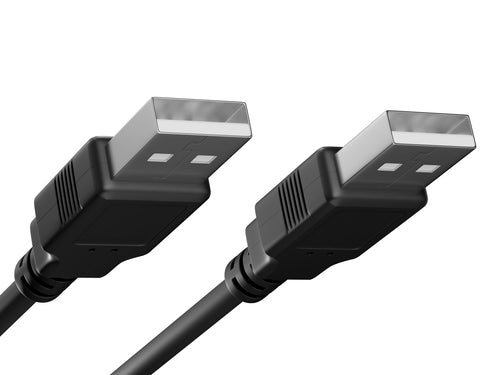 UNC USB-AA-03F USB cable