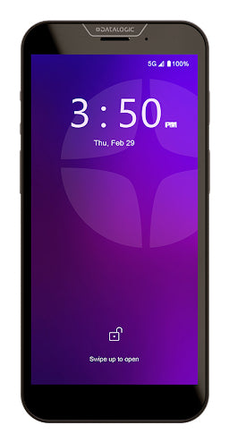 Datalogic Memor 35X handheld mobile computer