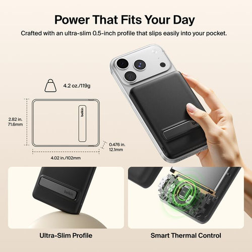 Belkin BoostCharge