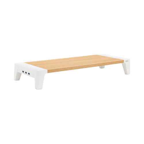 Eaton MR229USB monitor mount / stand