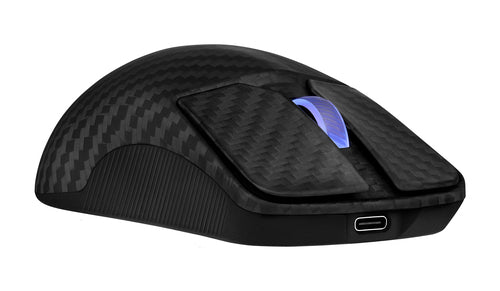 ASUS ROG Harpe Ace Extreme mouse
