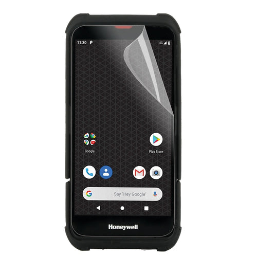 Mobilis 036260 mobile phone screen/back protector
